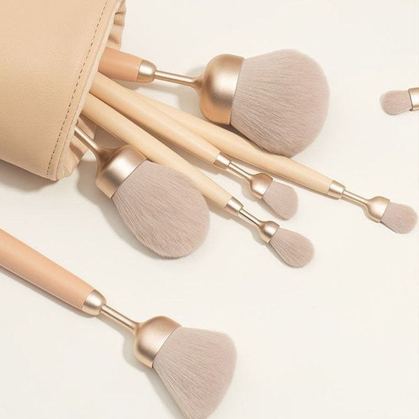 Makeup for Beginners